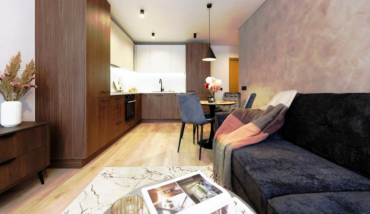 Krišjāņa Barona iela 37